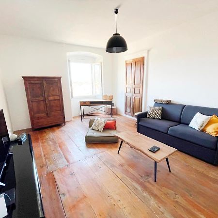 Appartement T2 Corte Centre Ville Zewnętrze zdjęcie