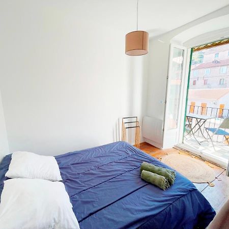 Appartement T2 Corte Centre Ville Zewnętrze zdjęcie