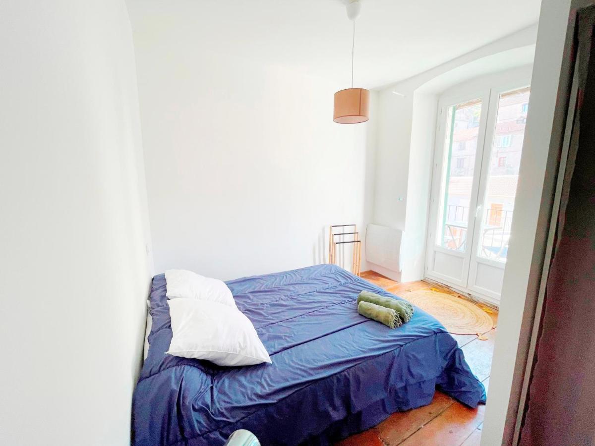 Appartement T2 Corte Centre Ville Zewnętrze zdjęcie