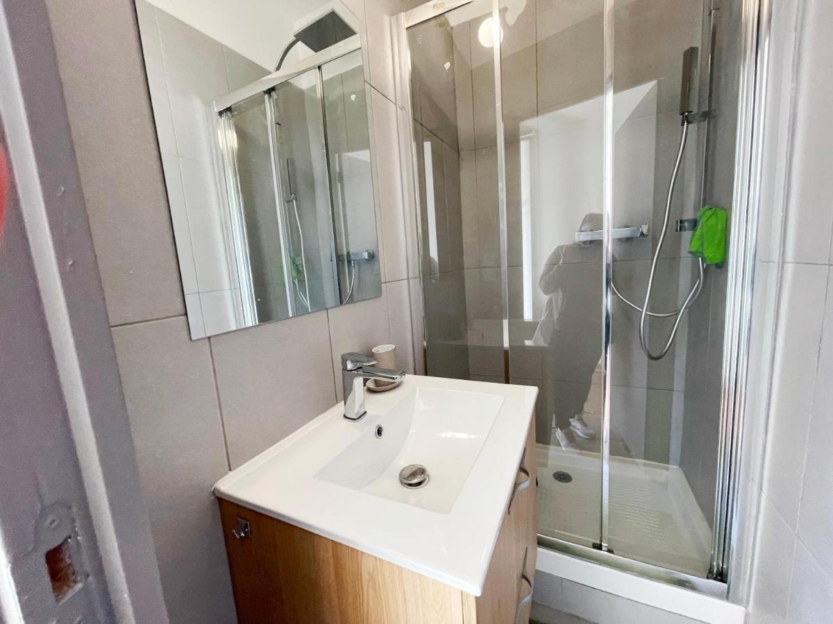Appartement T2 Corte Centre Ville Zewnętrze zdjęcie
