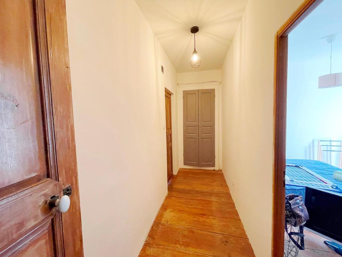 Appartement T2 Corte Centre Ville Zewnętrze zdjęcie